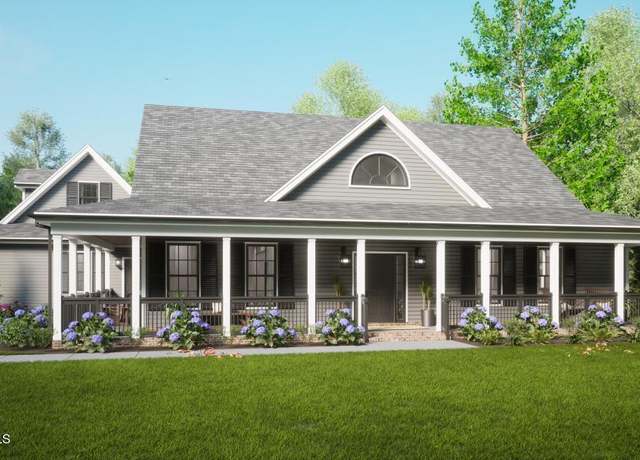 Property at Tbd Huntland Rd Lot 2, Vass, NC 28394, 4 beds, 3 baths