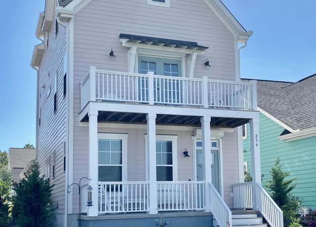 Property at 236 Trisail Ter, Wilmington, NC 28412, 3 beds, 3.5 baths