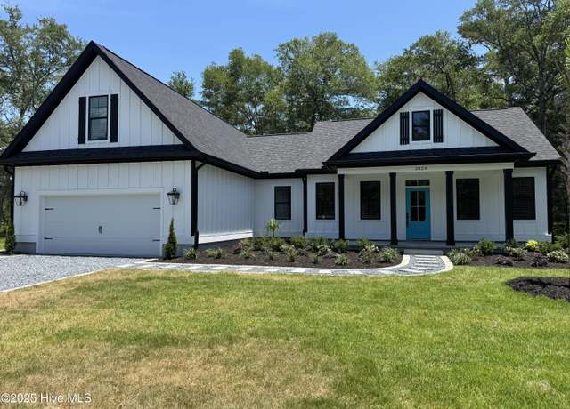 Property at 2824 White Dove Cir SW, Supply, NC 28462, 4 beds, 2 baths