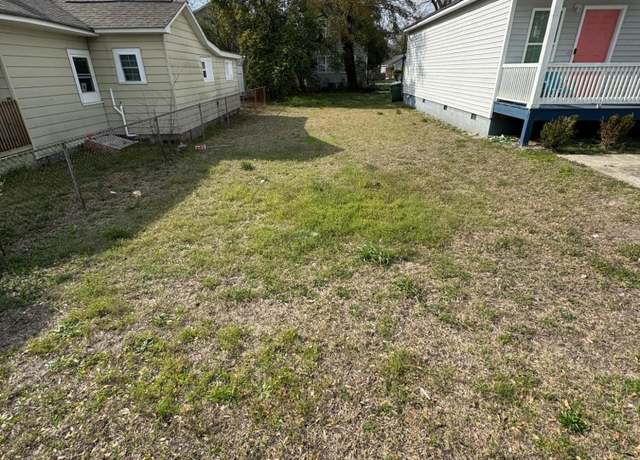 Property at Lot @1309 King St, Wilmington, NC 28401