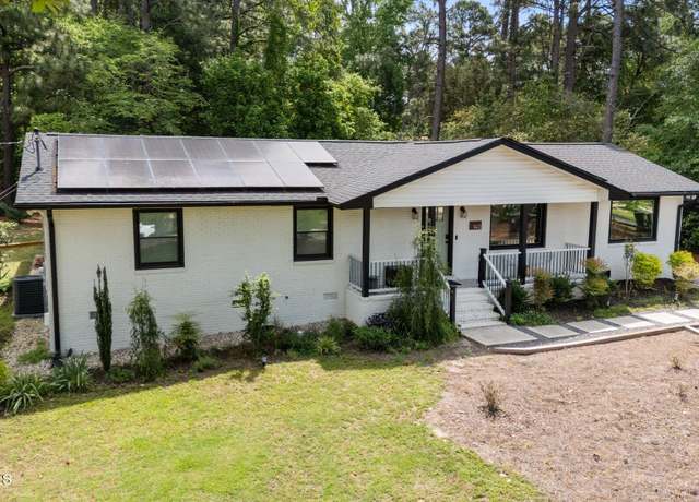 Property at 140 Timothy St, Southern Pines, NC 28387, 4 beds, 3 baths