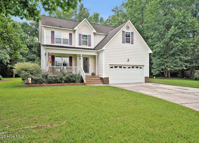 Property at 9198 Sue Cir NE, Leland, NC 28451, 4 beds, 3 baths