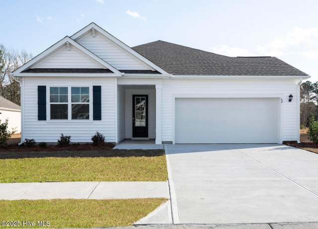 Property at 16 Legare St Lot 172, Wilmington, NC 28411, 4 beds, 2 baths