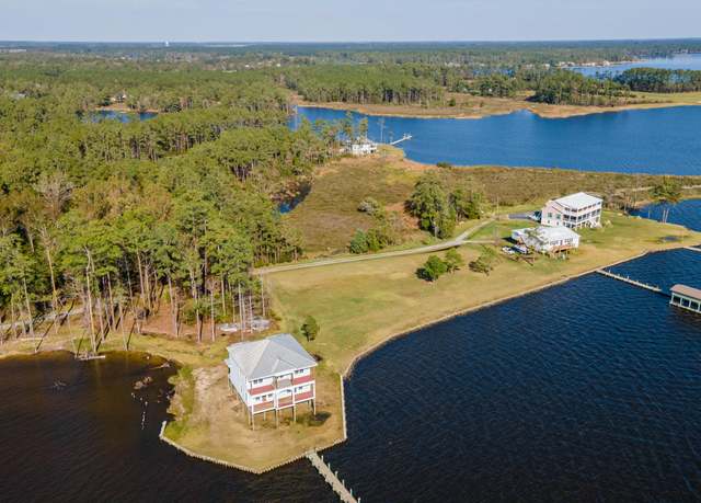 Property at 0 Sr 1735 Off Rd, Bath, NC 27808
