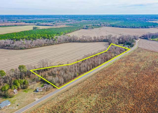 Property at 8701 X Way Rd, Gibson, NC 28343