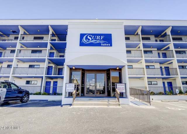 Property at 711 S Lumina Ave Unit 102, Wrightsville Beach, NC 28480, 1 bed, 1 bath