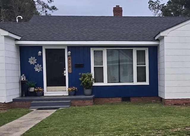 Property at 4241 Montague Ave, Ayden, NC 28513, 3 beds, 1 bath
