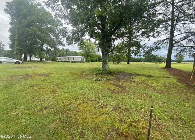 Property at 5029 Frank Price Church Rd, Wilson, NC 27893