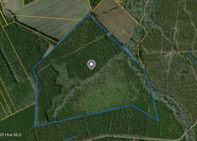 Property at 00 Olympia Rd, New Bern, NC 28560