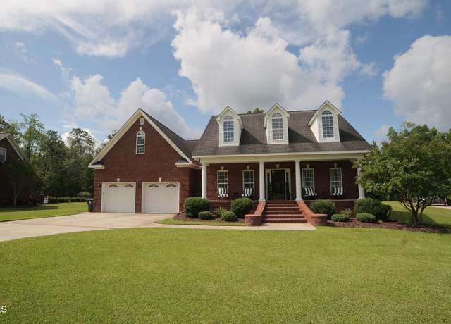 Property at 355 Cape Fear Dr, Whiteville, NC 28472, 3 beds, 2 baths