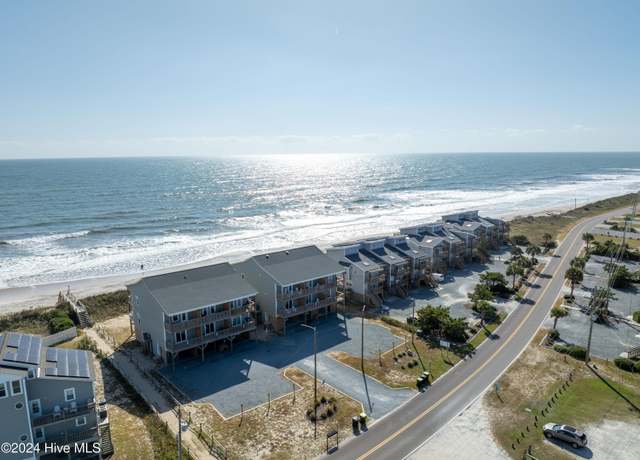 Property at 1796 New River Inlet Rd, North Topsail Beach, NC 28460, 3 beds, 3 baths