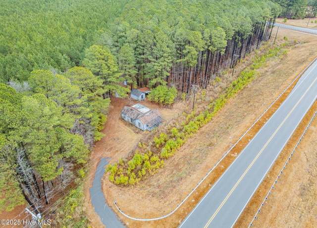 Property at 110 W Modlin Rd, Ahoskie, NC 27910