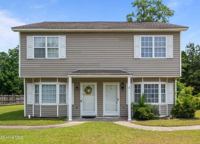 Property at 300 Lake Rd Unit B, Greenville, NC 27834, 3 beds, 1.5 baths