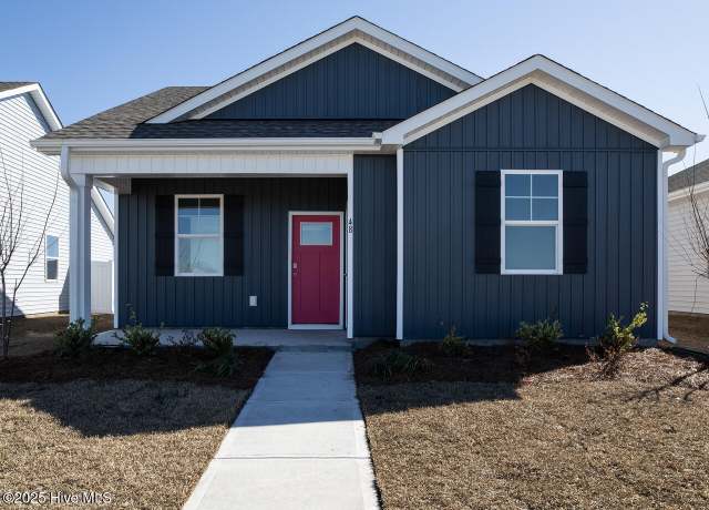 Property at 79 N Atlantic Ave Lot 141, Wilmington, NC 28411, 2 beds, 2 baths