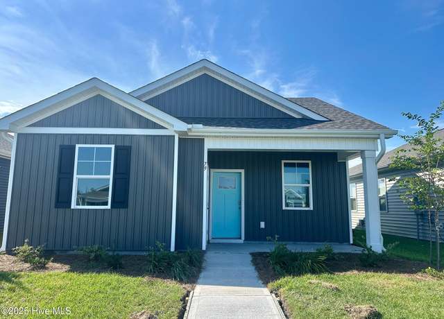 Property at 79 N Atlantic Ave Lot 141, Wilmington, NC 28411, 2 beds, 2 baths