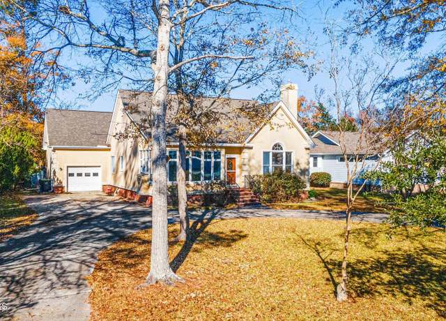 Property at 1107 Neuse Dr, Oriental, NC 28571, 3 beds, 2.5 baths