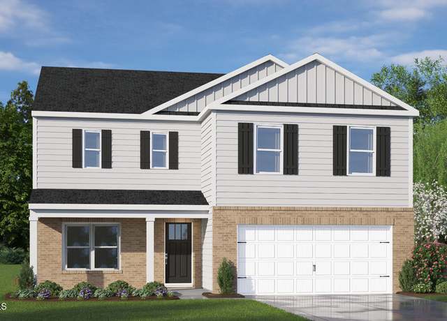 Property at 1073 Misty Creek Dr, Aberdeen, NC 28315, 4 beds, 2.5 baths