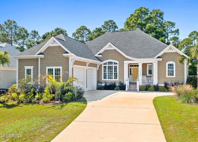 Property at 1119 Sea Bourne Way, Sunset Beach, NC 28468, 3 beds, 2.5 baths
