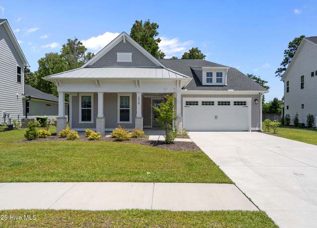 Property at 275 Sailor Sky Way, Hampstead, NC 28443, 4 beds, 3.5 baths