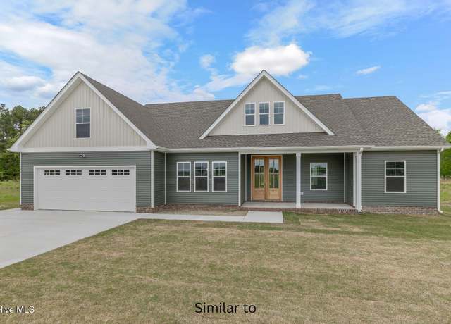 Property at 127 Copper Run Loop, South Mills, NC 27976, 3 beds, 2 baths