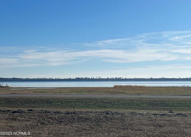 Property at Lot 69 W Dowry Creek West Crk, Belhaven, NC 27810