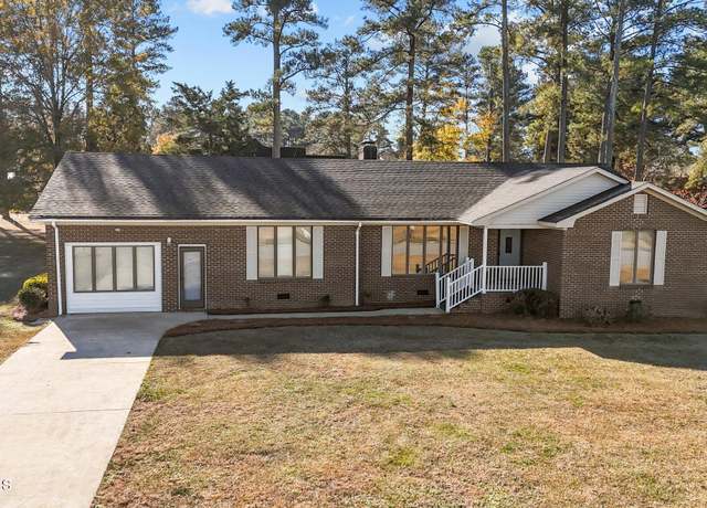 Property at 109 Northwood Rd, Washington, NC 27889, 3 beds, 2.5 baths