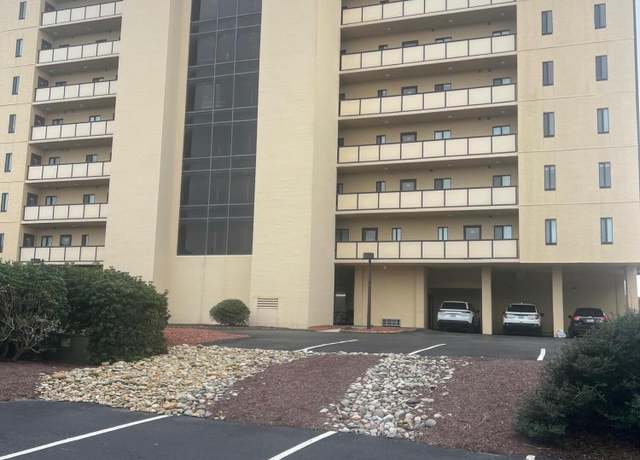 Property at 801 Salter Path Rd Unit 403, Indian Beach, NC 28512, 2 beds, 2 baths