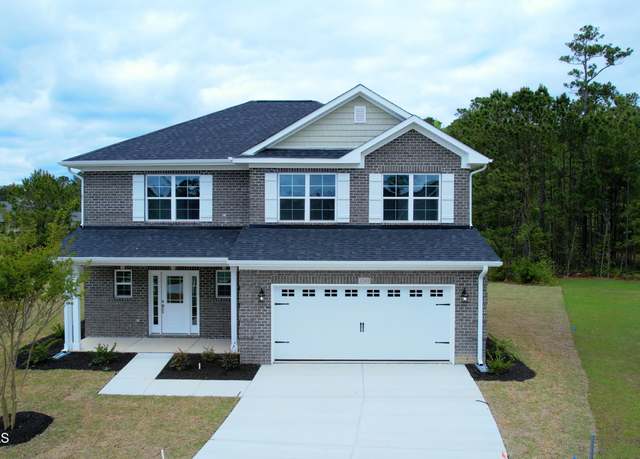 Property at 1200 Isu Ct SE, Bolivia, NC 28422, 4 beds, 2.5 baths