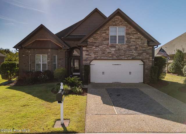 Property at 7108 Trailmark Rd, Wilmington, NC 28405, 3 beds, 3 baths