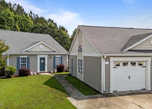 Property at 133 Moses Griffin Ln, New Bern, NC 28562, 2 beds, 2 baths