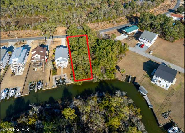 Property at L22 Chadwick Acres Rd, Sneads Ferry, NC 28460