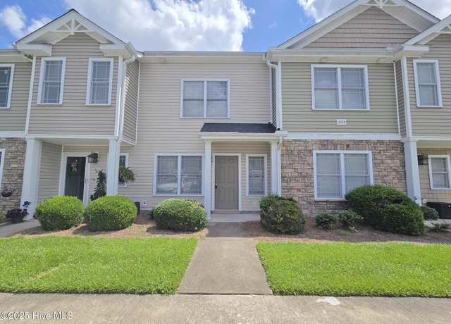 Property at 4136 Kittrell Farms Dr Unit V7, Greenville, NC 27858, 2 beds, 2.5 baths