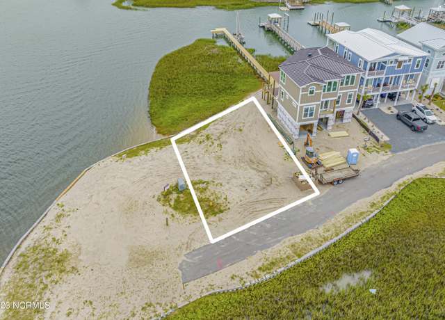 Property at 1532 Riverside Dr, Sunset Beach, NC 28468