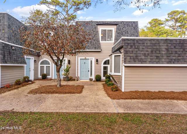 Property at 6328 Wrightsville Ave Apt A2, Wilmington, NC 28403, 3 beds, 2 baths