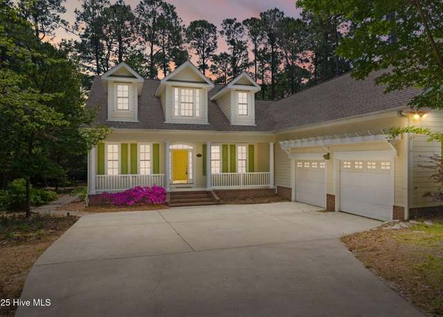 Property at 6471 Rolling Run, Southport, NC 28461, 3 beds, 2 baths