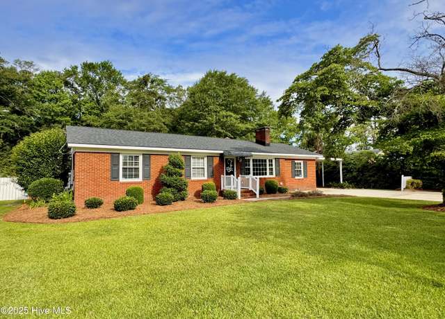 Property at 1938 N Hwy 258, Kinston, NC 28504, 3 beds, 1.5 baths