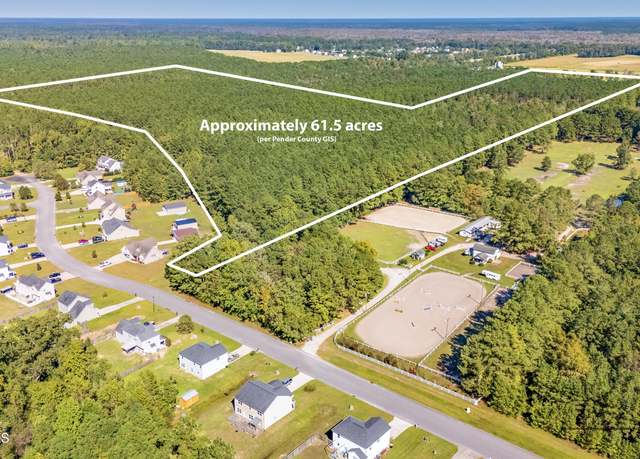 Property at 00 Hawk Hollow Trl, Burgaw, NC 28425