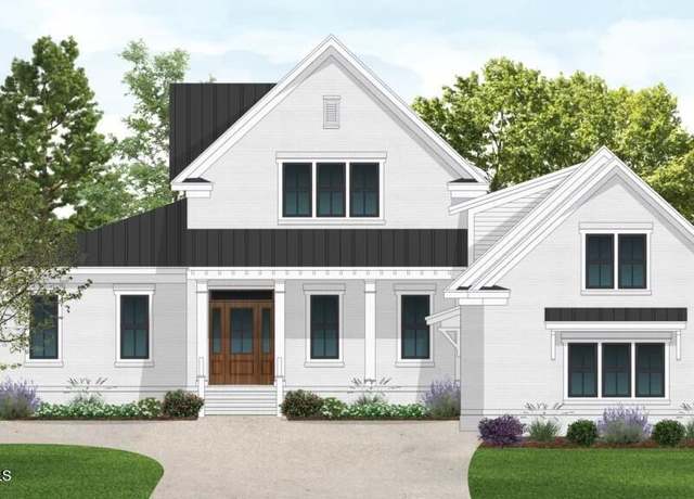 Property at 721 Arboretum Dr, Wilmington, NC 28405, 4 beds, 4.5 baths