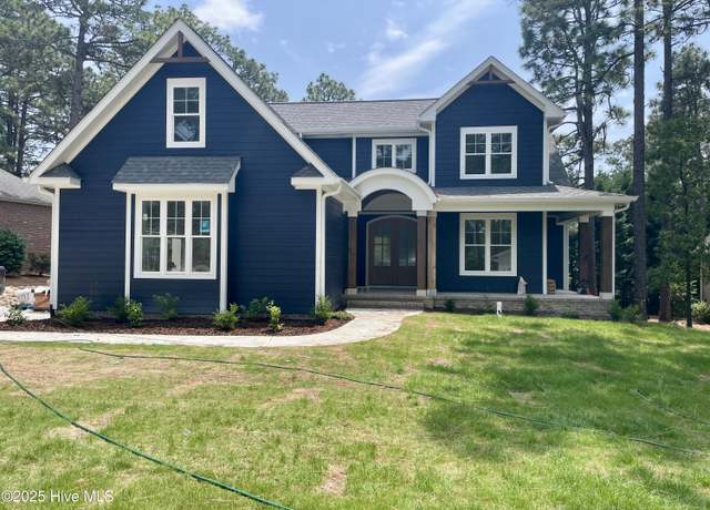 Property at 241 Juniper Creek Blvd, Pinehurst, NC 28374, 4 beds, 3.5 baths