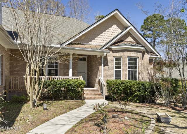 Property at 1545 Grandiflora Dr, Leland, NC 28451, 3 beds, 3.5 baths