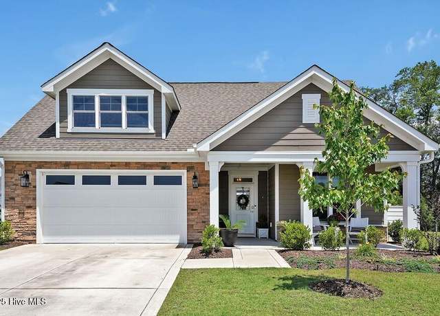 Property at 7345 Oakland Country Ct, Winnabow, NC 28479, 3 beds, 3 baths