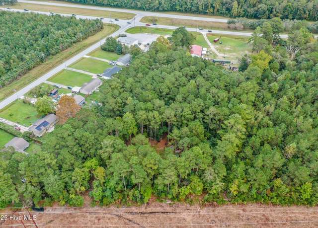 Property at 2590 Wilmington Hwy, Jacksonville, NC 28540