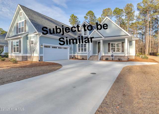 Property at 660 Breezewood Dr SE, Bolivia, NC 28422, 3 beds, 3.5 baths