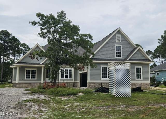 Property at 660 Breezewood Dr SE, Bolivia, NC 28422, 3 beds, 3.5 baths