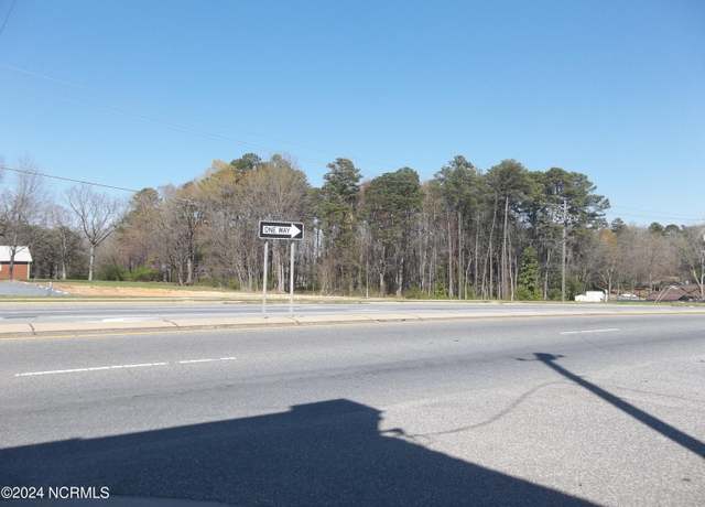 Property at 000 East Main St, Biscoe, NC 27209