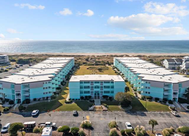 Property at 301 Commerce Way Way #107, Atlantic Beach, NC 28512, 2 beds, 2 baths