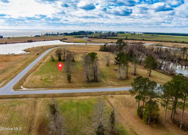 Property at 108 Royal Tern Way, Hertford, NC 27944