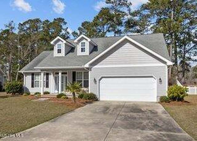 Property at 1005 Palmer Way, Morehead City, NC 28557, 3 beds, 2 baths