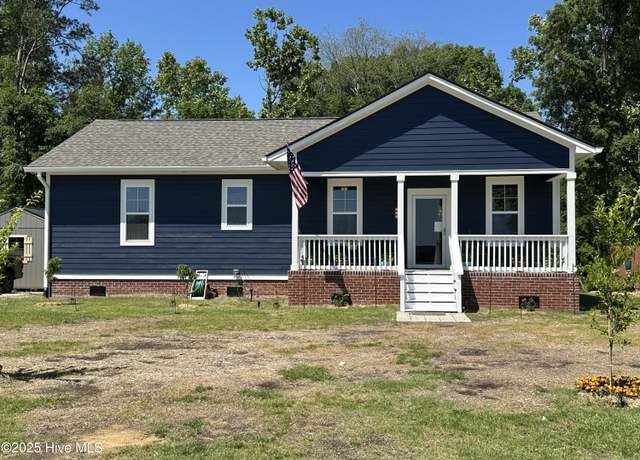 Property at 2670 Nc Highway 111, Seven Springs, NC 28578, 3 beds, 2 baths