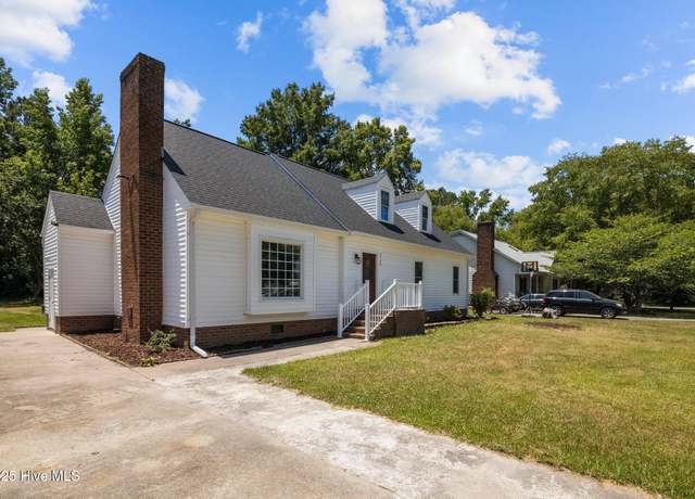Property at 1765 Garner Rd, Greenville, NC 27834, 4 beds, 4 baths